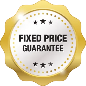 Fixed Price Guarantee