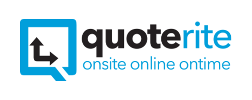 Quoterite logo