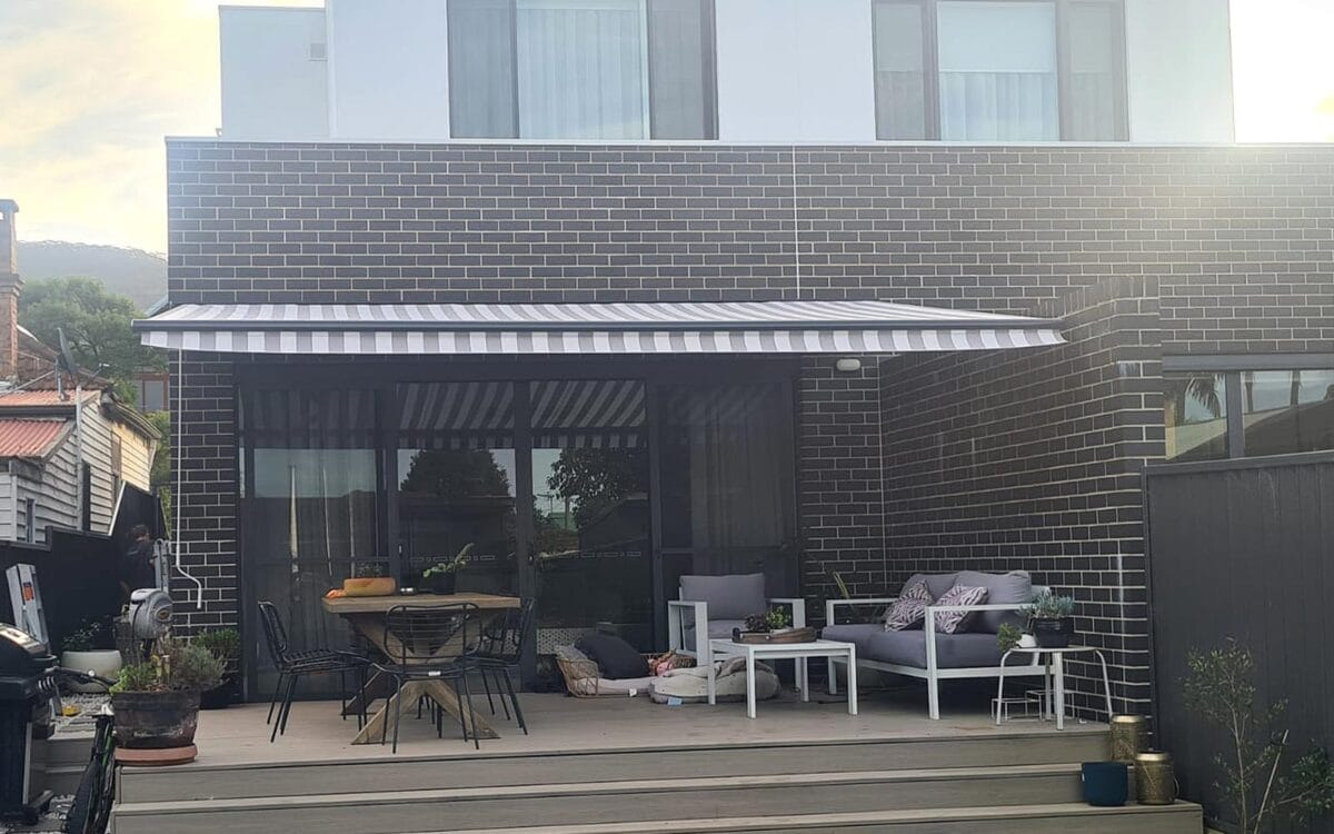 Awnings