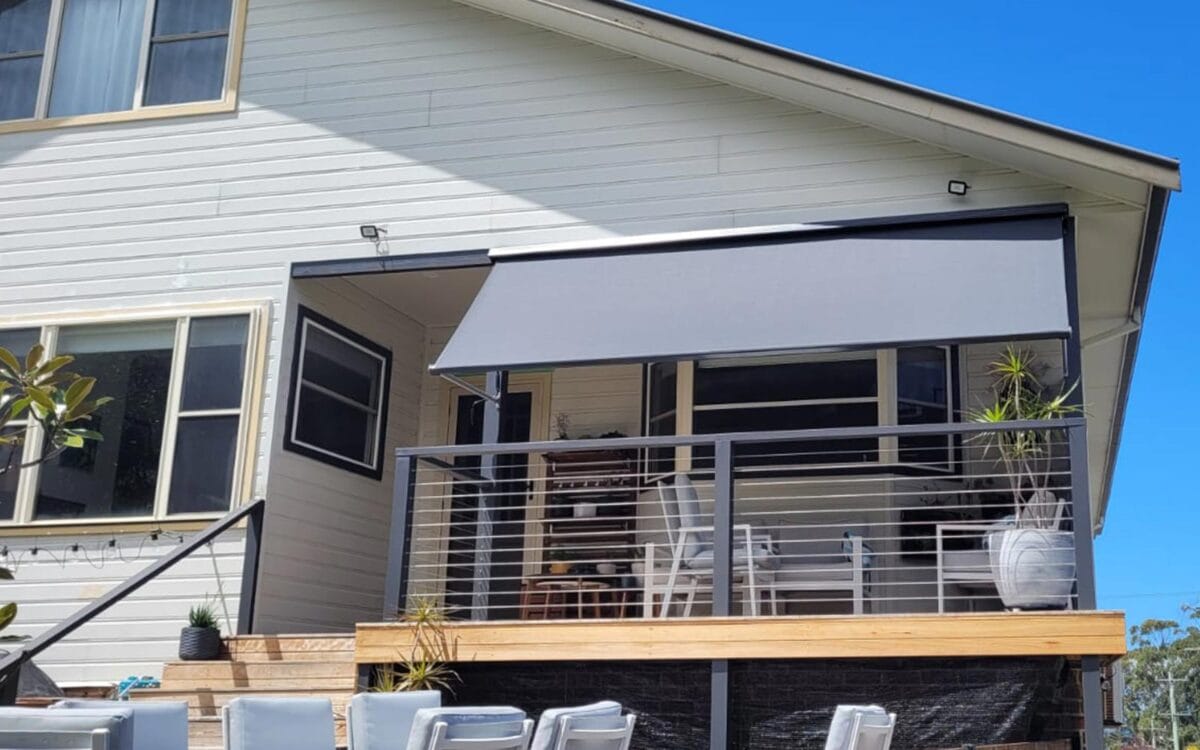 Awnings