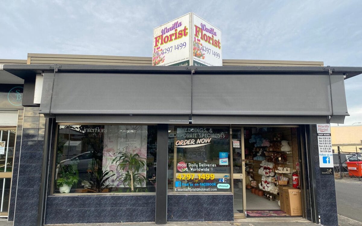 Awnings